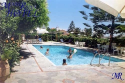 ���� ����� Marirena Hotel 3*
