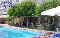 ���� ����� Marirena Hotel 3*