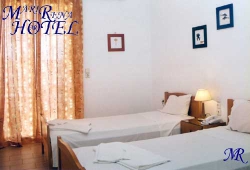 ���� ����� Marirena Hotel 3*