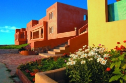 ���� ����� Orpheas Resort 4*