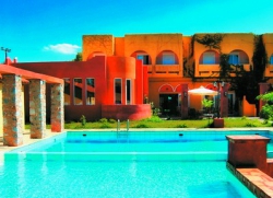 ���� ����� Orpheas Resort 4*