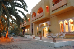 ���� ����� Orpheas Resort 4*