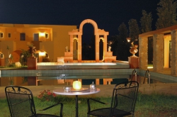 ���� ����� Orpheas Resort 4*