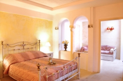 ���� ����� Orpheas Resort 4*