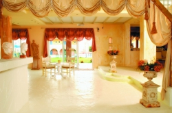 ���� ����� Orpheas Resort 4*