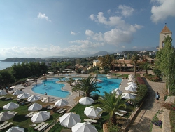 ���� ����� Candia Park Village 4*