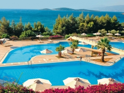 ���� ����� Candia Park Village 4*