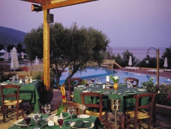 ���� ����� Candia Park Village 4*