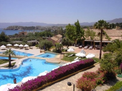 ���� ����� Candia Park Village 4*