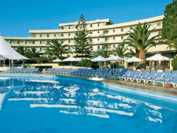 ���� ����� Agapi Beach 4*