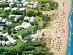 ���� ����� Agapi Beach 4*