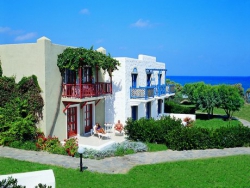 ���� ����� Aldemar Cretan Village 4*