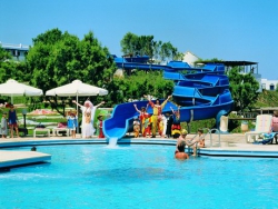 ���� ����� Aldemar Cretan Village 4*
