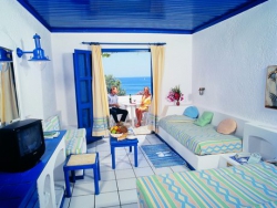 ���� ����� Aldemar Cretan Village 4*
