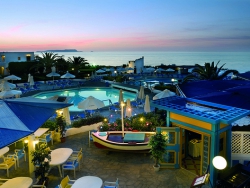 ���� ����� Aldemar Cretan Village 4*