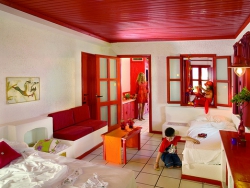 ���� ����� Aldemar Cretan Village 4*