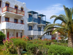 ���� ����� Aldemar Cretan Village 4*