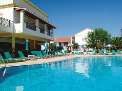 ���� ����� Alexander Beach 4*