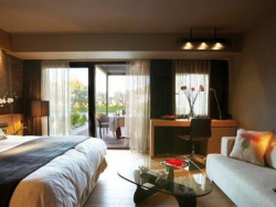 ���� ����� Alexander Beach 4*