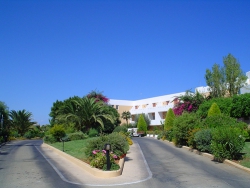 ���� ����� Anissa Beach 4*