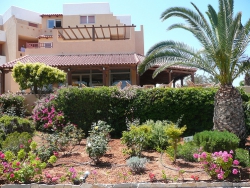 ���� ����� Anissa Beach 4*