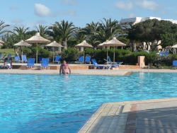 ���� ����� Anissa Beach 4*