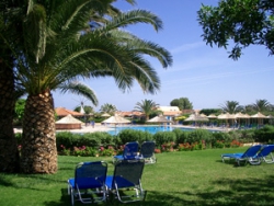 ���� ����� Anissa Beach 4*