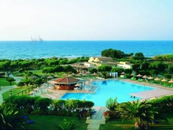 ���� ����� Anissa Beach 4*