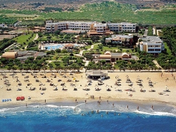 ���� ����� Anissa Beach 4*