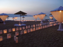 ���� ����� Apollonia Beach 4*