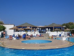 ���� ����� Apollonia Beach 4*