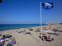   Apollonia Beach 4*