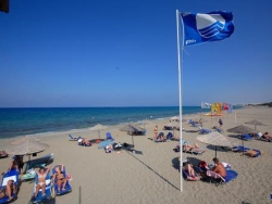 ���� ����� Apollonia Beach 4*