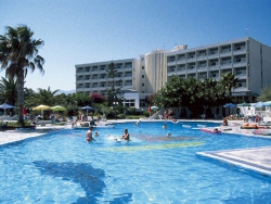 ���� ����� Atlantis Beach 4*