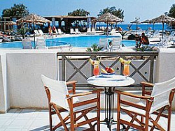 ���� ����� Atlantis Beach 4*