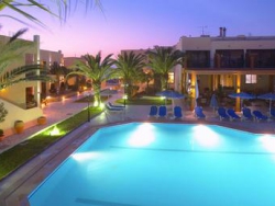���� ����� Atlantis Beach 4*