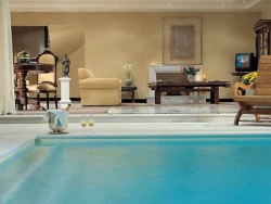 ���� ����� Capsis Palace 5*