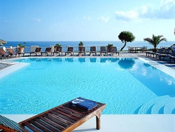 ���� ����� Capsis Palace 5*