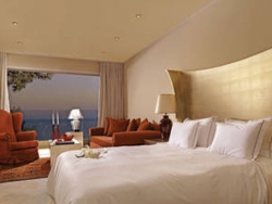 ���� ����� Capsis Palace 5*