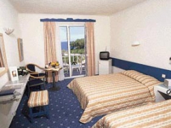 ���� ����� Capsis Palace 5*