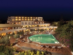 ���� ����� Capsis Palace 5*