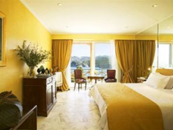 ���� ����� Capsis Palace 5*