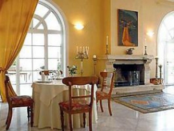 ���� ����� Capsis Palace 5*