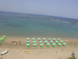 ���� ����� Danaos 3*
