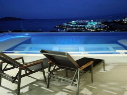 ���� ����� Elounda Peninsula All Suite 5*