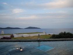 ���� ����� Elounda Peninsula All Suite 5*