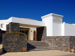 ���� ����� Elounda Peninsula All Suite 5*