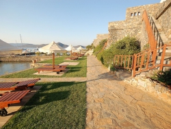 ���� ����� Elounda Peninsula All Suite 5*