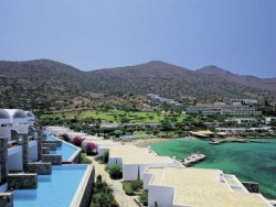 ���� ����� Elounda Peninsula All Suite 5*