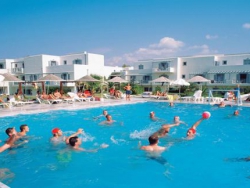���� ����� Europa Beach 4*